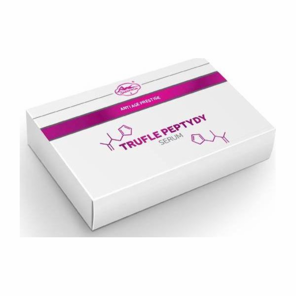 Jadwiga_anti Age Prestige Truffle Peptides sérum pro zral...