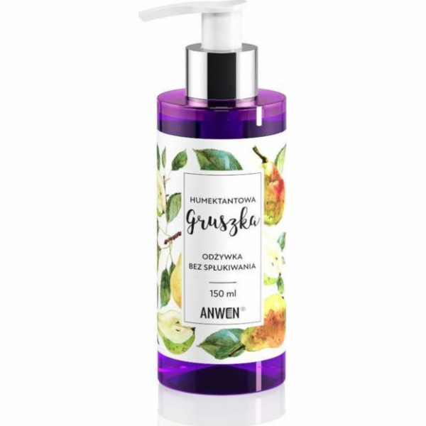 ANWEN kondicionér bez oplachování zvlhčovací hrušky 150 ml