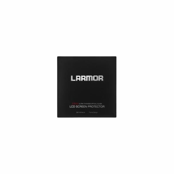 GGS LCD GGS Larmor pro kánon R5