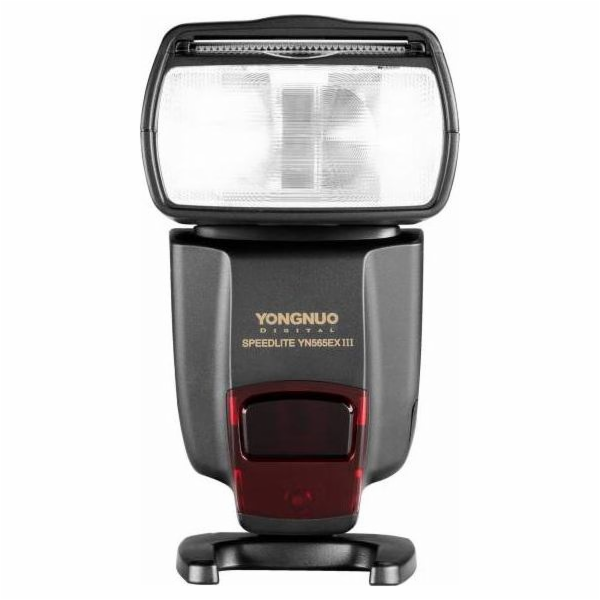 Flash yongnuo yn565ex III na Nikon (YN0870)