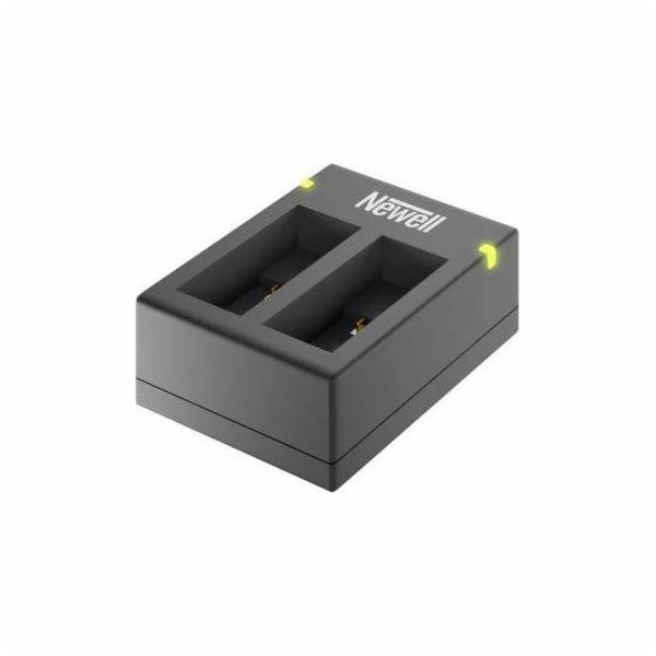 Newell Batumulator Two-Charger Newell SDC-USB AHDBT-901, ...