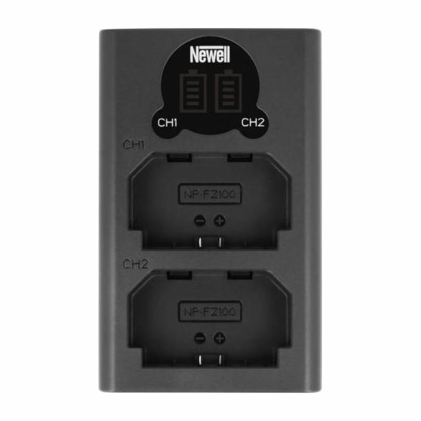 Newell Charger Newell Charger Newell DL-USB-C pro baterie...