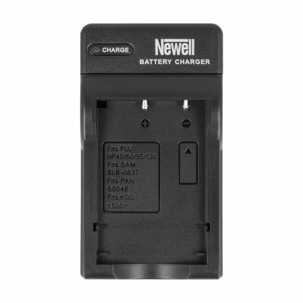 Nabíječka Newell Charger Newell DC-USB pro baterie NP-95