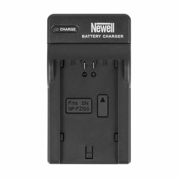 Nabíječka Newell Charger Newell DC-USB pro baterie NP-FZ100