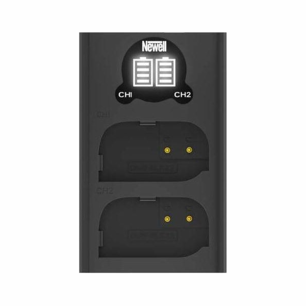Newell Newell Battery Newell DL-USB-C DMW-BLK22 na Panaso...