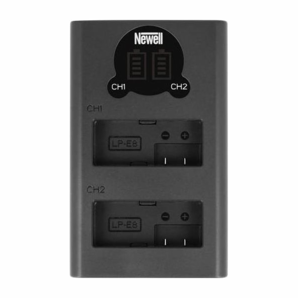 Newell Charger Newell Charger Newell DL-USB-C pro baterie...