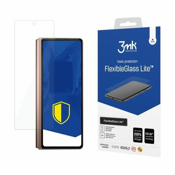 3MK Hybrid Glass 3MK Flexibleglass Lite Samsung Galaxy s ...