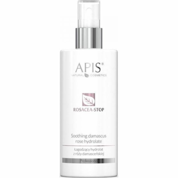 API APIS_ROSacea-Stop Uklidňující Damašku Rose Hydrolata ...