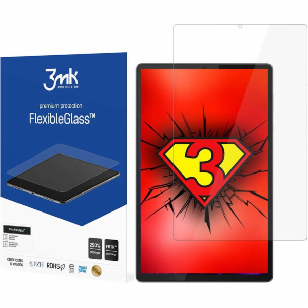 Ochranný film 3MK 3MK Flexibleglass Lenovo Tab M10 Plus 2...