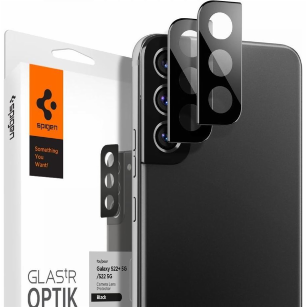 Spigen Spigige Optik.tr Camama Protector 2-Pack Galaxy S2...