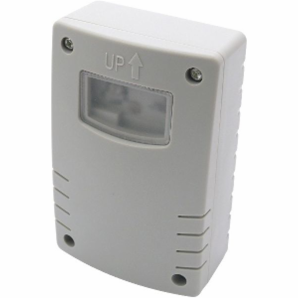 Orno Twilight Sensor 1200W 2-300lx IP44 WHITE (OR-CR-209)