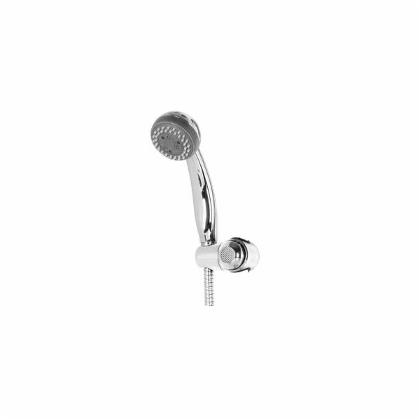 Sluchátka sprchy Deante Neo Fresh 2-Functions Chrome (NEF...