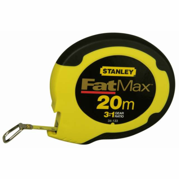 Stanley Miara Long Fatmax 20m 10 mm 34-133