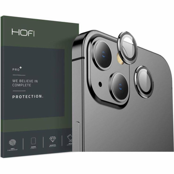 HOFI Glass for the Hopi Camring Pro+ Apple iPhone 13/13 M...