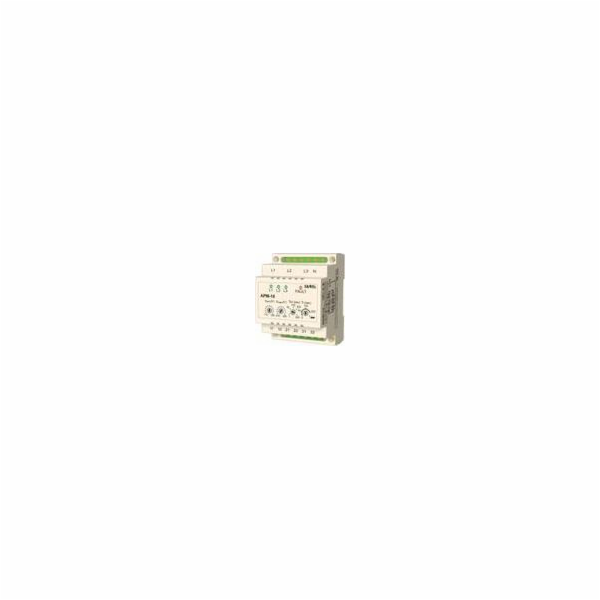 Relief Automatic Phase Switch 2P 16A APM-20 Ext10000227