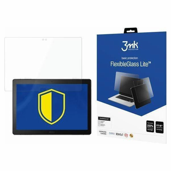 3MK 3MK FlexibleGlass Lite Motorola Edge 30 Lite Hybrid G...