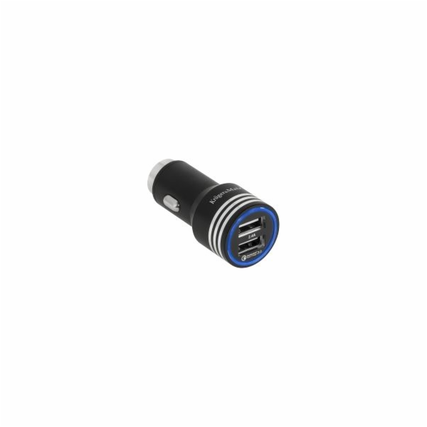 Kruger & Matz KM0212 2x USB-A 5,4 A (KM0212) nabíječka
