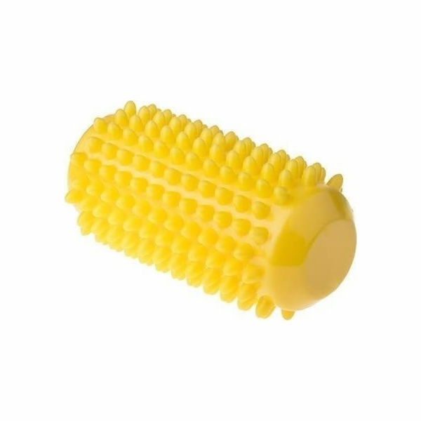 Tullo Massage Roller 12,8 cm žlutá 425 Tullo