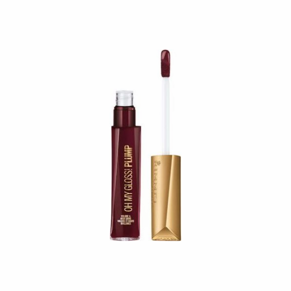 Rimmel Ach můj lesk! Baculatý lesk na rty zvětšující rty ...