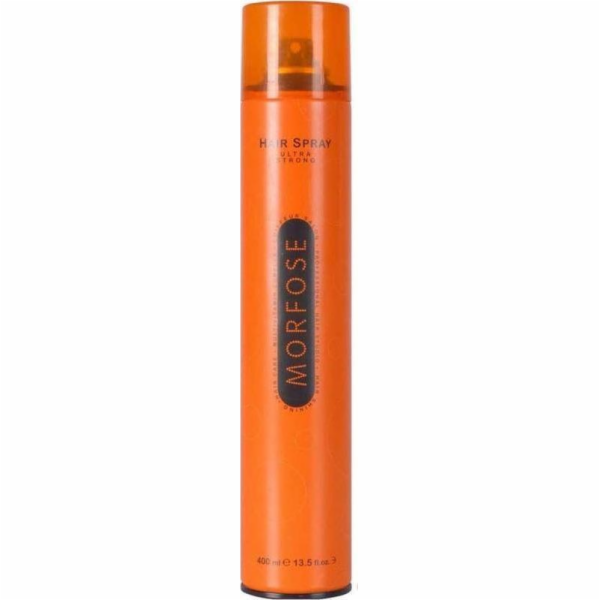 Morfose morphose_hairspray ultra silný