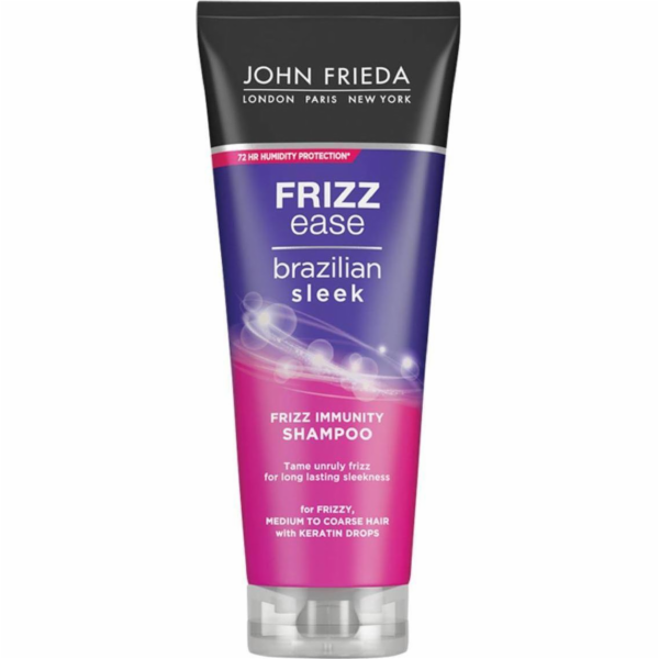 John Frieda John Frieda_Frizz-Ease Brazilský elegantní fr...