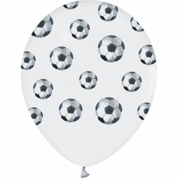 Godan Balloons Football 12 5 ks Godan