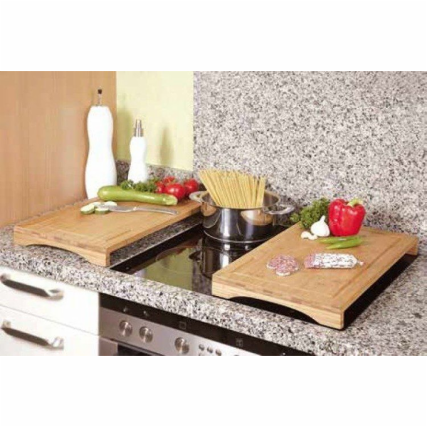 KESPER BAMBOO SEAPING BOOD pro 52x28cm Induction HAL