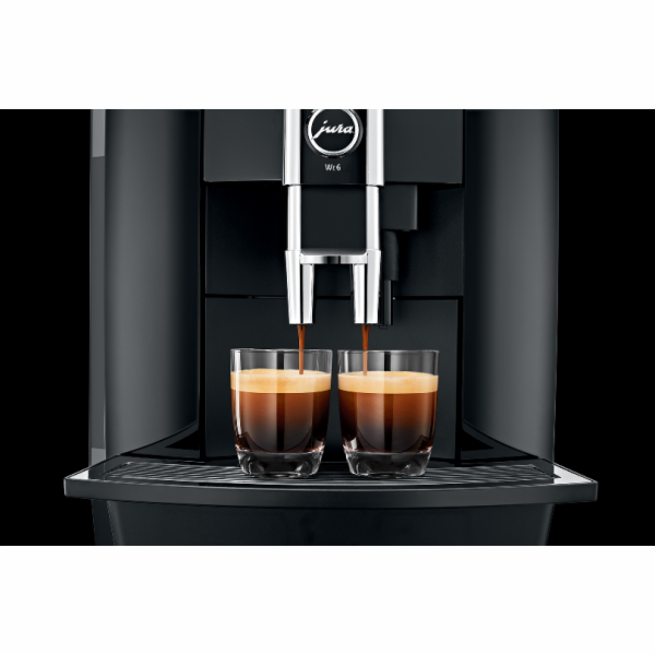 Jura We6 Piano Black ea