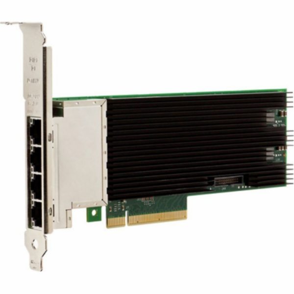 Karta sieciowa X710-T4 4x10GBase-T PCI x8 S26361-F3948-L504