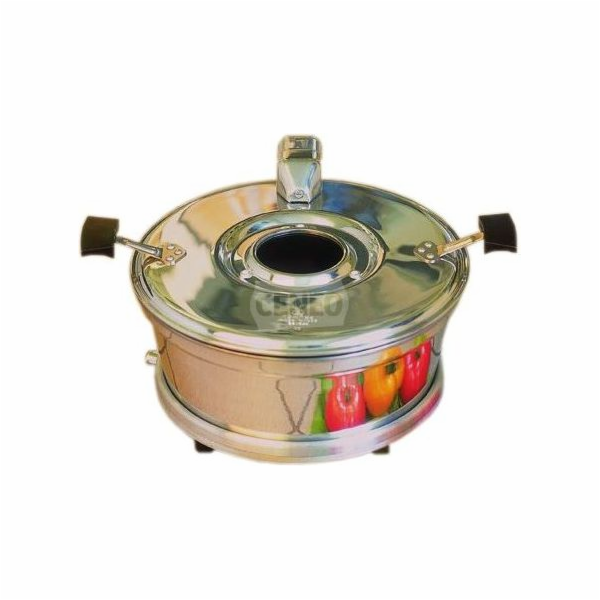 Prumel Electric Prodiz (PPG-92)