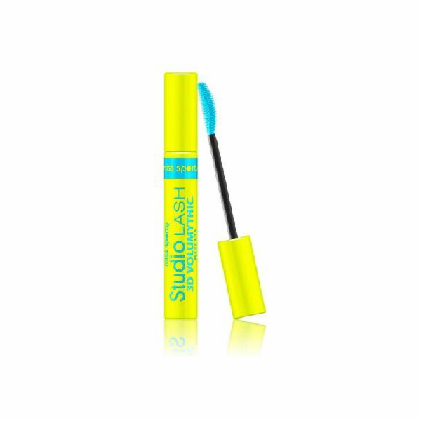 Miss Sporty Studio Lash 3D Volumythic 001 Black řasenka 8ml