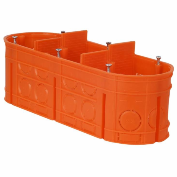 Simet Simet krabice pod omítku M3x60F 33167008 60mm troji...