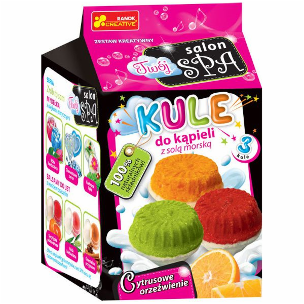 Ranní citrusové osvěžení (15130006)