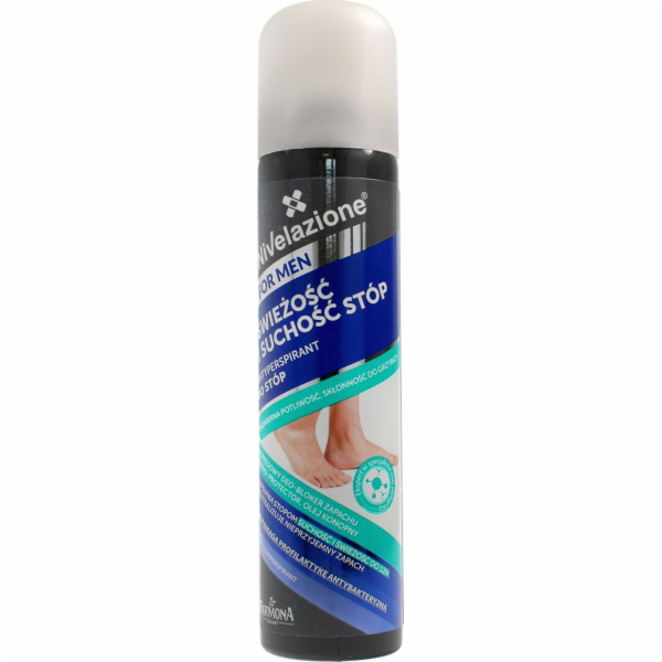 Farmona Farmona Nivelazione for Men Deodorant antiperspir...
