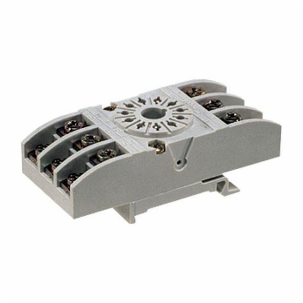 Relpol Patice relé R15 3P GZU11 - 592035