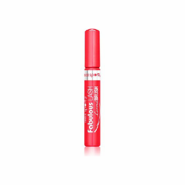 Miss Sporty Fabulous Lash Curved Brush curlingová řasenka...
