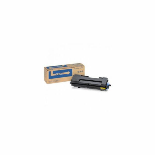 Originální černý toner Kyocera TK-7300 (1T02P70NL0)
