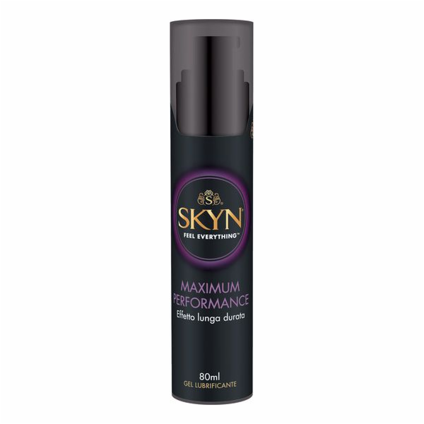 UNIMIL UNIMIL_Skyn Feel Everything All Night Long Silikon...
