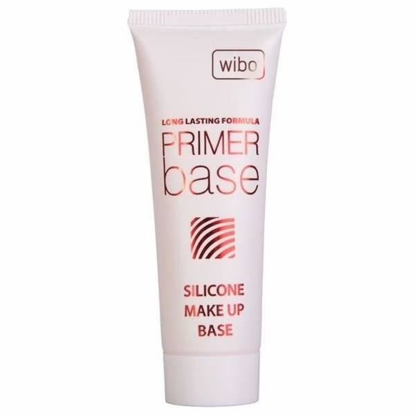 Wibo WIBO_Primer Base silikonová zmatňující báze pod make...