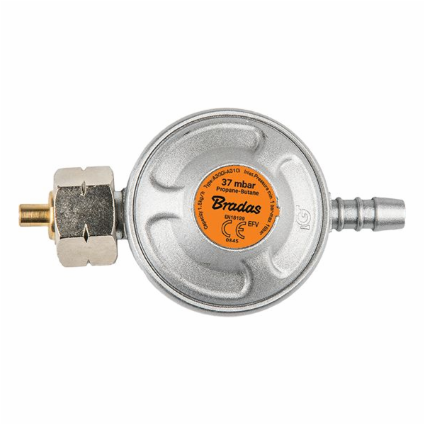 Bradas Velká redukce plynu 9-10mm Bradas RG A310IE