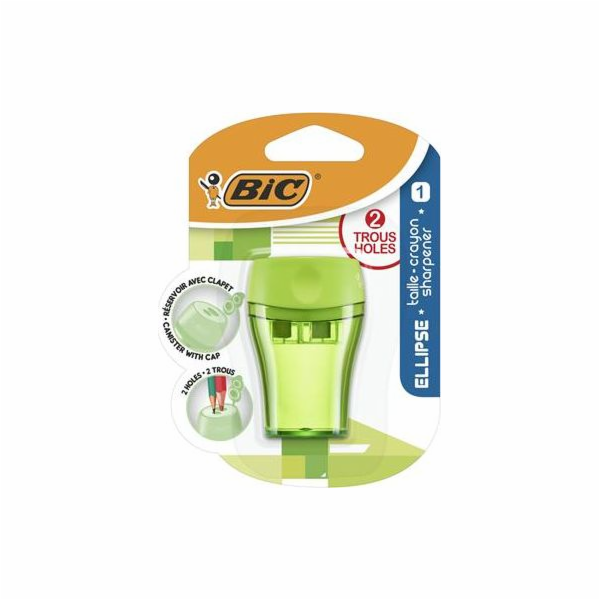 Brousek BIC ELLIPSE MAXI 9505181, různé barvy
