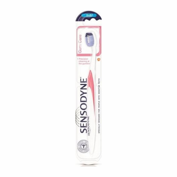 Sensodyne SENSODYNE_Sensitivity And Gum Toothbrush Měkký ...