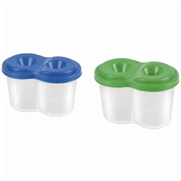 Panta Plasty Hrnek Non -Gripill Large Mix (245380)