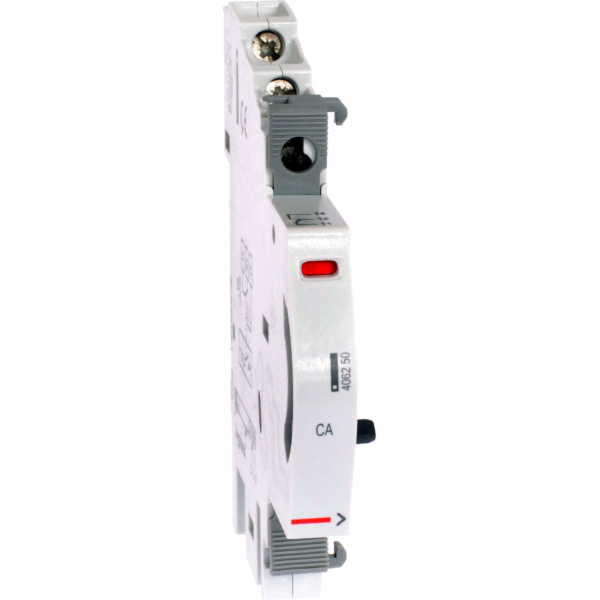 Legrand Pomocný kontakt 1Z 1R boční montáž 406250