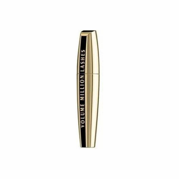 Černá řasenka L'Oreal Paris Volume Million Lashes 10,5 ml