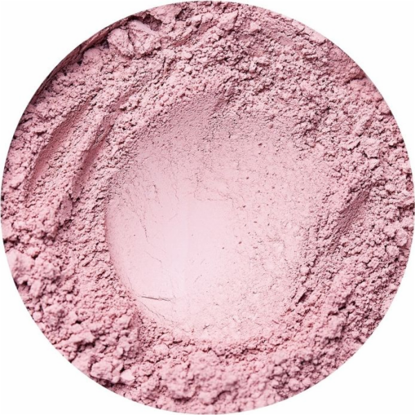 Annabelle Minerals Rose minerální tvářenka 4g