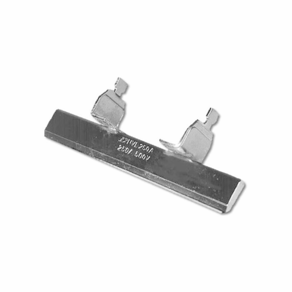 Eti-Polam nůž nakrátko NH2 400A ZI 2 004941214