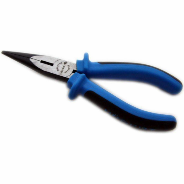 Högert Technik Prodloužené kleště rovné 200mm (HT1P020)