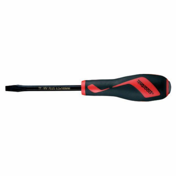 Teng Tools plochý šroubovák 1,6 x 10 mm šestihranná násad...