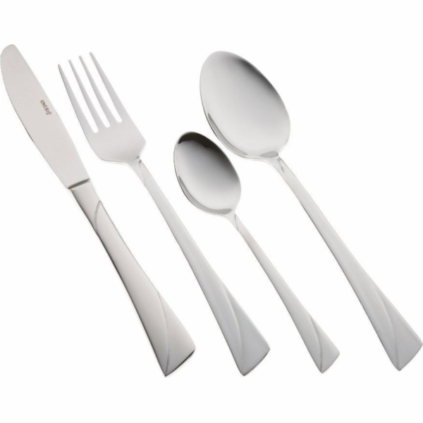 Kinghoff Kinghoff Cutlery 24 prvků GLOSS KH-1345